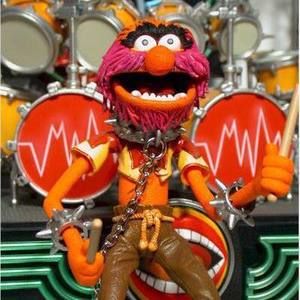 Meet your Posher, Randy